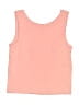 O'Neill 100% Cotton Pink Tank Top Size L (kids) - photo 2