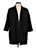 ASOS Black Coat Size 6 - photo 1