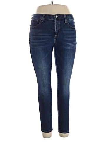 Lucky Brand Jeans (view 1)