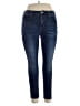 Lucky Brand Blue Jeans Size 14 - photo 1