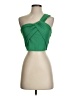 Unbranded Green Tank Top Size S - photo 1