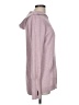 Akini Purple Pullover Sweater Size L - photo 5