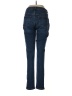 Universal Thread Solid Blue Jeans Size 8R - photo 2