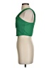 Unbranded Green Tank Top Size S - photo 5
