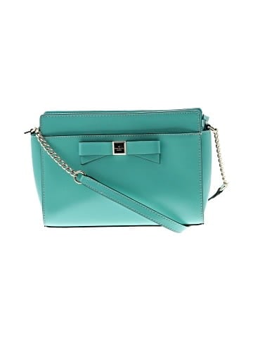 Kate Spade New York Leather Crossbody Bag (view 1)