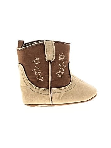 Rising Star Booties (view 1)