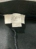 Ann Taylor LOFT Outlet Black Active Pants Size L - photo 7