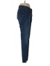 Universal Thread Solid Blue Jeans Size 8R - photo 4