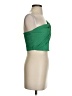 Unbranded Green Tank Top Size S - photo 4