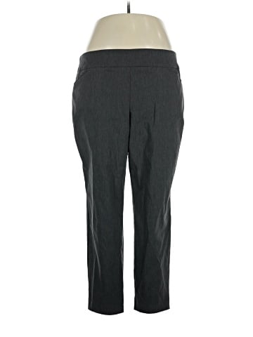 Terra & Sky Dress Pants (view 1)