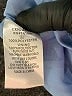 TCEC 100% Polyester Floral Blue Casual Dress Size L - photo 8