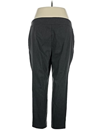 Terra & Sky Dress Pants (view 2)