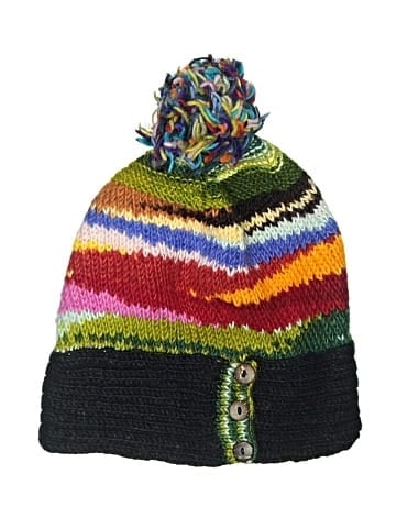 Assorted Brands Beanie (view 1)