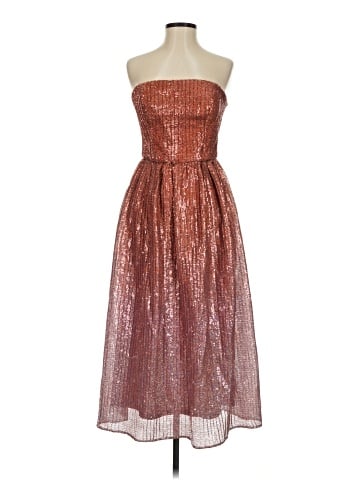 Dress the Population Cocktail Dress (view 1)