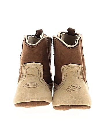 Rising Star Booties (view 2)