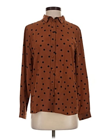 Sézane Blouse (view 1)