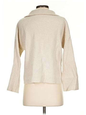 Reformation Cashmere Cardigan (view 2)