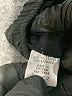 Unbranded Black Track Pants Size 2 - photo 8