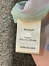 Crosby 100% Polyester Blue Sleeveless Blouse Size S - photo 8