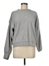 Adidas Gray Sweatshirt Size M - photo 1