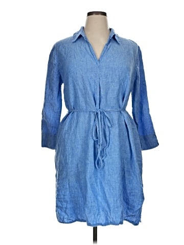 Lilly Pulitzer Casual Dress (view 1)