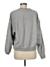 Adidas Gray Sweatshirt Size M - photo 2