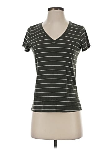 Banana Republic Factory Store Short Sleeve T-Shirt (view 1)