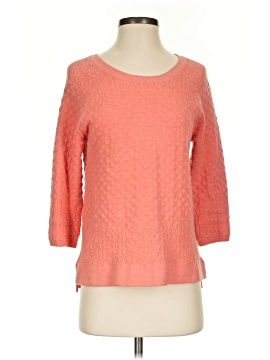 Field Flower Pullover Sweater