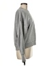 Adidas Gray Sweatshirt Size M - photo 4