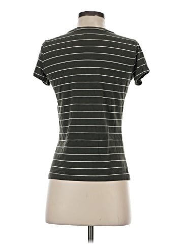 Banana Republic Factory Store Short Sleeve T-Shirt (view 2)