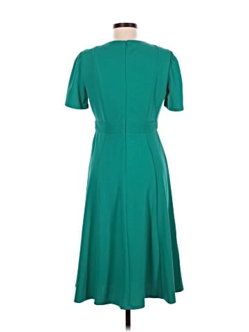 London Times Casual Dress (view 2)