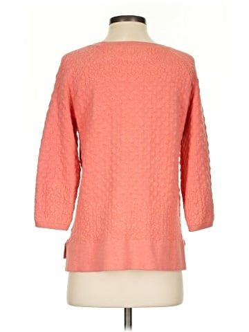 Field Flower Pullover Sweater (view 2)