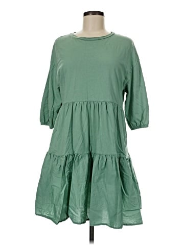 Zara Casual Dress (view 1)