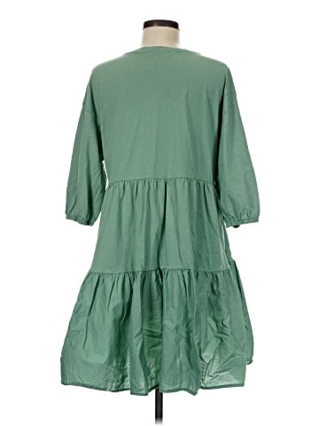 Zara Casual Dress (view 2)