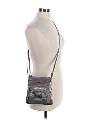 Nicole by Nicole Miller Crossbody Bag (view 2)