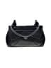 Cole Haan 100% Leather Black Leather Shoulder Bag One size - photo 1