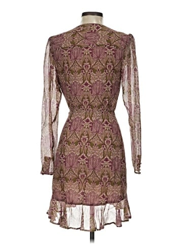 Morris & Co X Paige Cocktail Dress (view 2)