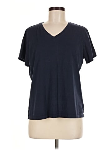 Lands' End Short Sleeve T-Shirt (view 1)
