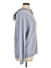 Rachel Zoe Blue Pullover Sweater Size 1X - photo 4