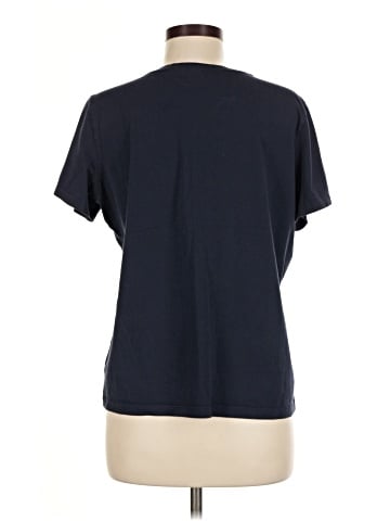 Lands' End Short Sleeve T-Shirt (view 2)