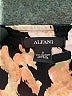 Alfani Graphic Black Cocktail Dress Size S - photo 7