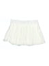 Vanilla Star White Formal Skirt Size L - photo 2