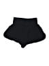 JoyLab Solid Black Shorts Size M - photo 1