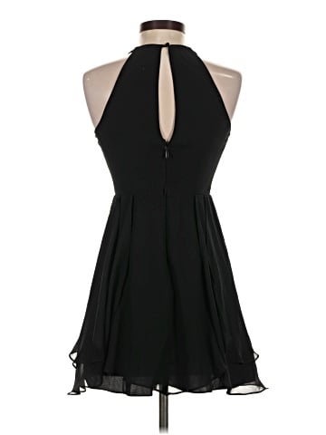 Bebe Cocktail Dress (view 2)