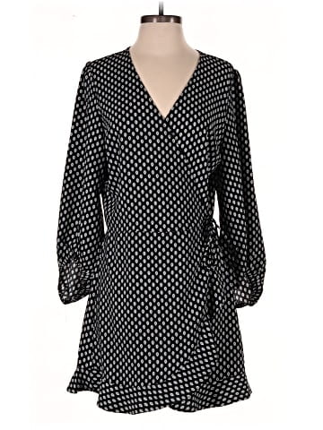 Ann Taylor LOFT Outlet Casual Dress (view 1)