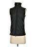 L.L.Bean 100% Polyester Black Vest Size XS - photo 1