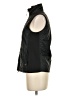 L.L.Bean 100% Polyester Black Vest Size XS - photo 5