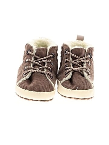 Carter's Booties (view 2)