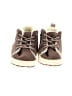 Carter's Brown Booties Size 6-9 mo (baby) - photo 2