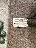 Walter Baker Tweed Gray Formal Skirt Size 8 - photo 5